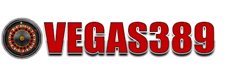 Logo VEGAS389